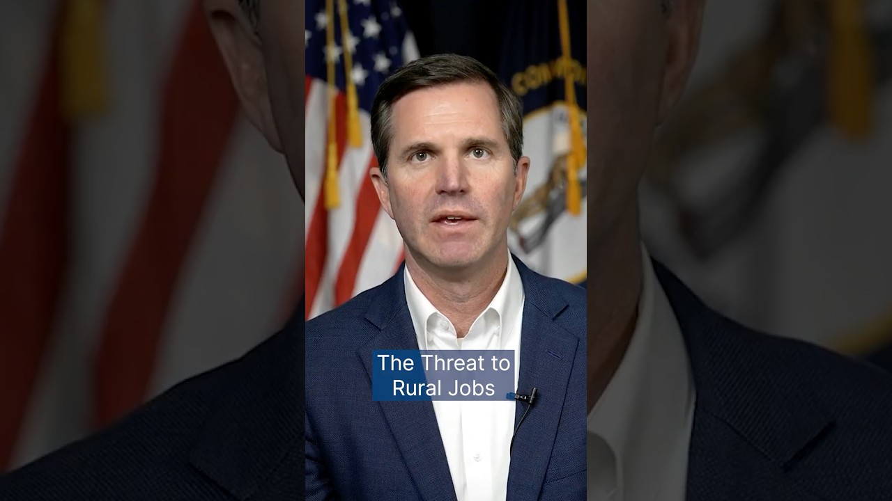 The Threat to Rural Jobs