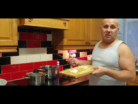 Varim pre vas s laskou