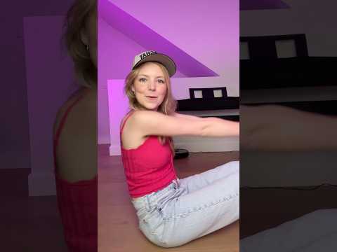 I woke up in a new Bugatti 😂 w/ @scottfrenzel