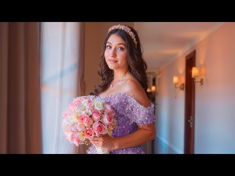 Vals Quinceañera