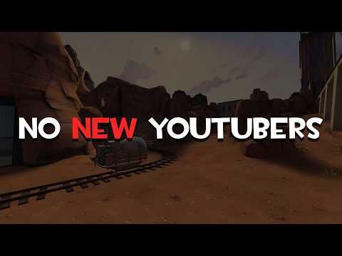 The TF2 Youtube Recession