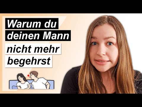 Why do I no longer feel attracted to my husband?