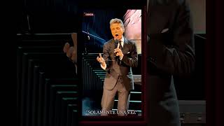 Aniversario del disco &quot;Segundo Romance&quot;, 30 de agosto del año 1994 - #luismiguel #stmdvluismiguel