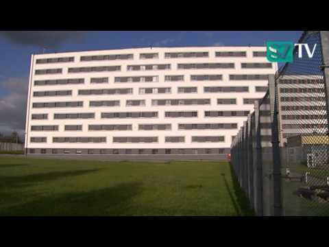 sztv Reportage: Umzug im Knast (1/3) - Der kurze Weg ins Ungewisse