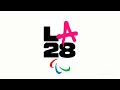 Révélation Du Logo Des Alpes Françaises 2030 Des Jeux Olympiques Et Paralympiques LOGO NON OFFCIE