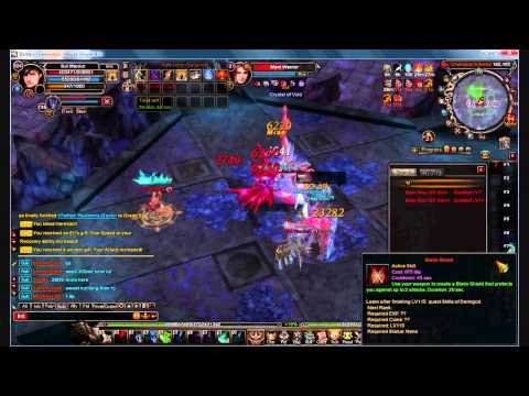 Battle of the Immortals 2013