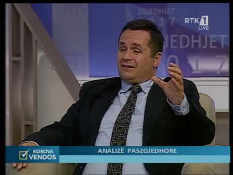 KOSOVA VENDOS - ANALIZË PASZGJEDHORE  Pjesa e dytë 12.06.2017