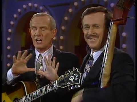 Smothers "Nothing to Say"