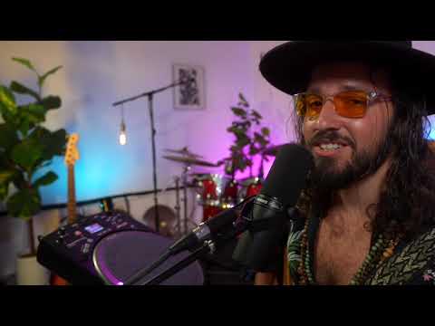 Promotional video thumbnail 6 for Marcello Henrique