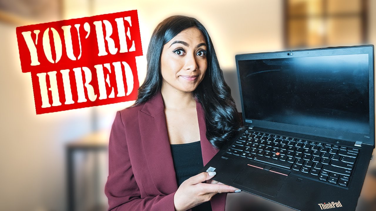 Starting a Job Remotely: 8 Tips for Success