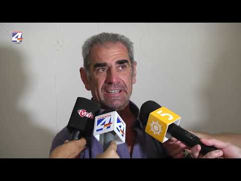 Trabajadores del Frigorífico Casa Blanca valoraron como positiva reunión con el ministro de Trabajo