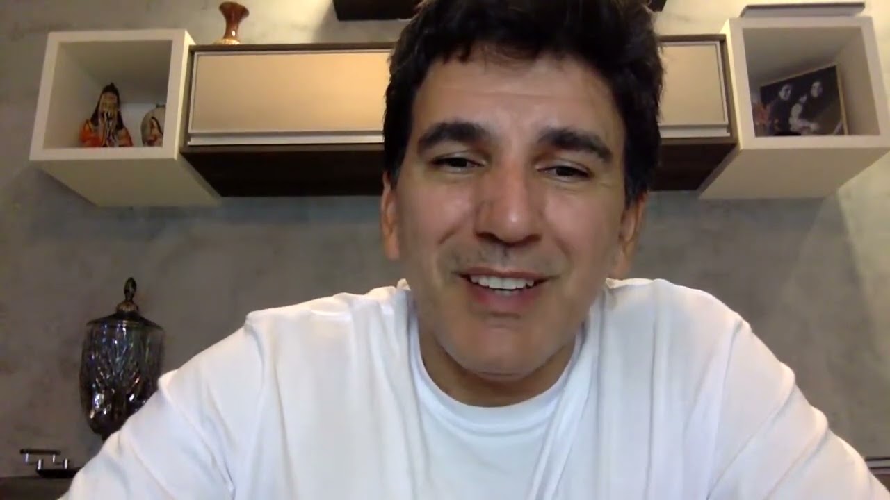 Aula ao vivo de Geografia e História do Tocantins 09/2025