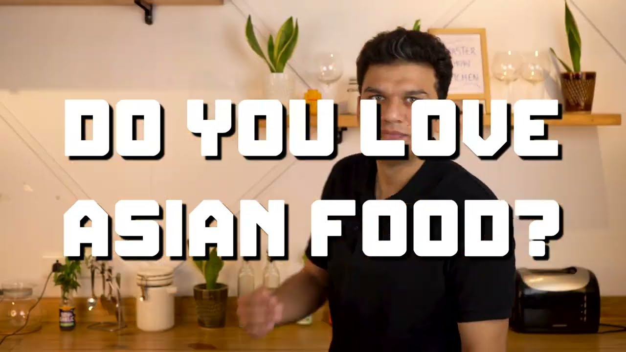 Discover Delicious Asian Flavors with MasterChow