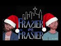 Frazier On Frazier Christmas Special A Christmas Carol 2004