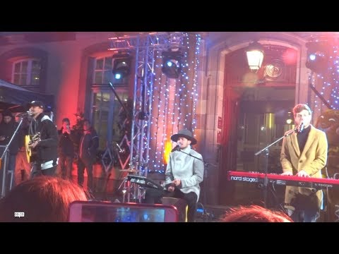 Arcadian - Ton combat - Belfort Place des armes 09.12.207