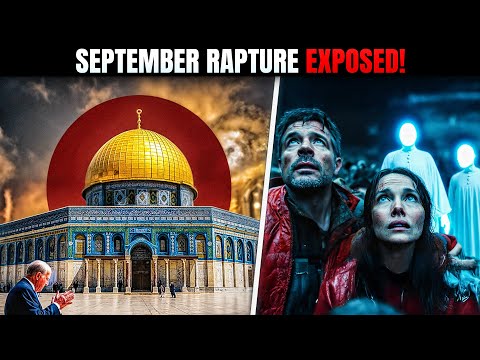 The September Rapture EXPOSED (What No One Is Telling You)
