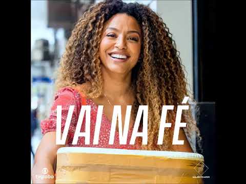 TE AMO (EM CAIXA ALTA) - Kiaz/Anitta | Trilha Sonora Novela Vai na Fé Nacional