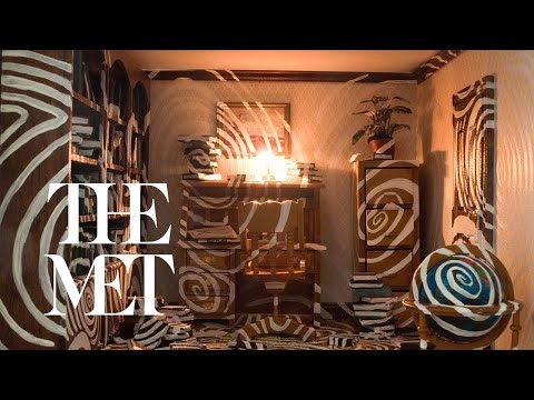 Everything is Connected: Art and Conspiracy | Met Exhibitions