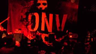 Converge - You Fail Me