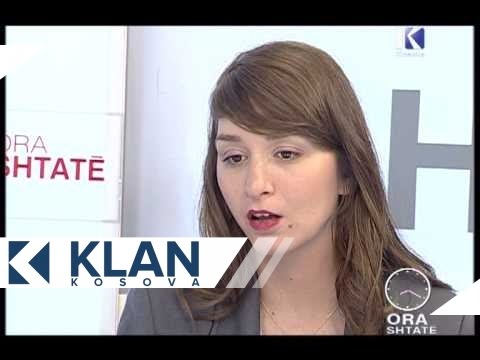 ORA 7 - Mysafir: Besa Luci - 03.06.2013