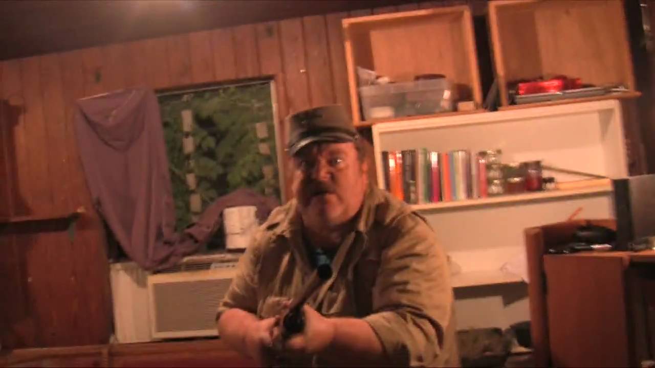 Tempest Entertainment, Inc. Presents "NIGHTFALL"Trailer!