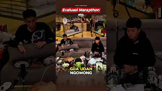 Download lagu Ternyata Yuka udah ingetin YB dari dulu ⁉️ #marapthon3 #rezaarap mp3