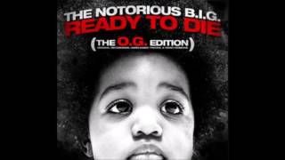 The Notorious B.I.G - Me And My Bitch (Original Version)