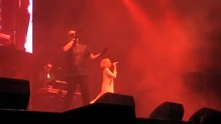 MASTERBOY - MR. FEELING - NO LIMIT! 90&#39;s vol.2 - PRAHA 2016