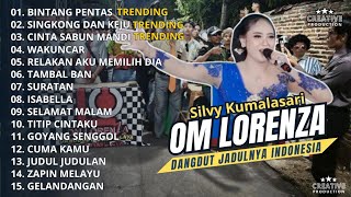 Download lagu Silvy Kumalasari feat Om Lorenza - Bintang pentas, singkong keju, cinta sabun mandi mp3 Download lagu Silvy Kumalasari feat Om Lorenza - Bintang pentas, singkong keju, cinta sabun mandi mp3