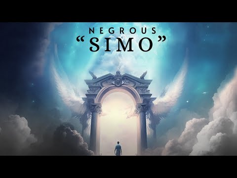 Negrous - " SIMO "