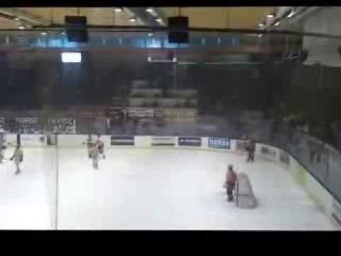 HC Milano Saima Rossoblu - Asiago (16-01-2014) Mangiagatti al tappeto