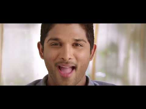 Race Gurram
