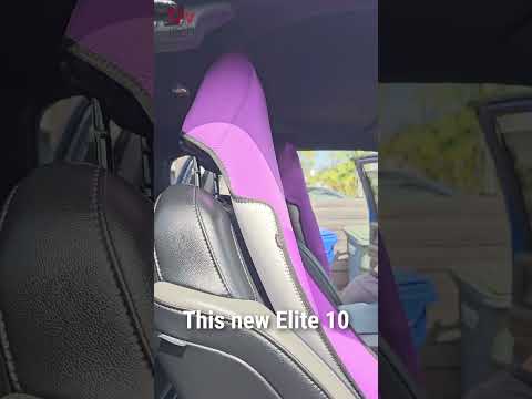 Dash cam install