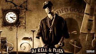 Plies Paranoid