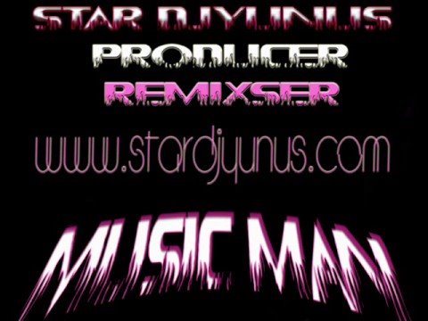 DJ Yunus vs.Tan - Yıldızlarda Kayar( REMIX ) StarDJYunus.com