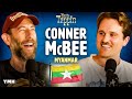 Myanmar W Small Brained American Conner McBee You Be Trippin With Ari Shaffir