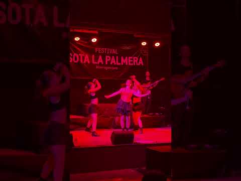 Maria Moss - Snippets under 3 min