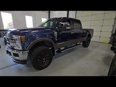 2019 Ford F250 (CC-2100570) for sale in Bend, Oregon