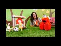 Knockoff Tickle Me Elmo Extremely Rare Version