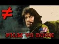 RAMBO First Blood What S The Difference