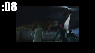 【まったりプレイ】ディノクライシス Vol.8【PS1】