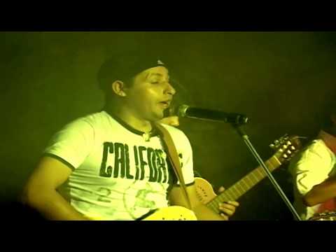 Milder Oré - MegaMix Cumbias De Oro (VIVO)