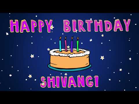 Shivangi birthday