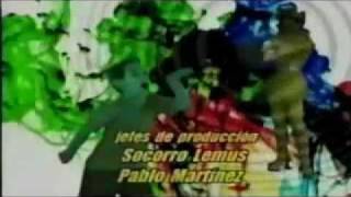 Aventuras En El Tiempo - entrada