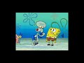 SPONGEBOB ONCE BITTEN 4