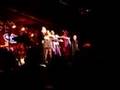 Tony Levin Band : overture song in New York City BB King