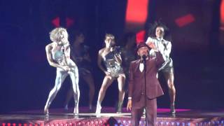 Eurovision 2016 San Marino: Serhat - I didn&#39;t know