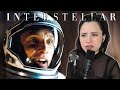 INTERSTELLAR'S Ending Pulverized Me - First Time Watching PART 2/2