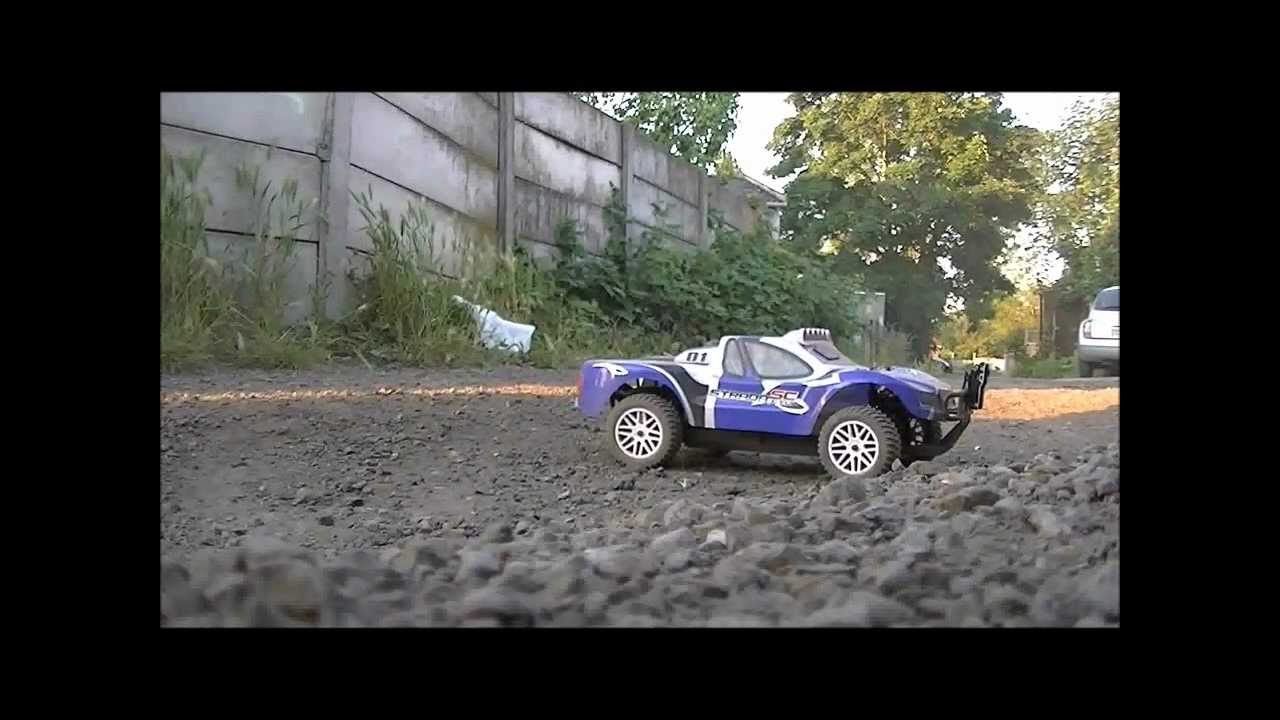 Maverick Strada SC 1/10 RTR Electric Short Course