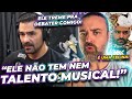 MAMÃE FALEI RESPONDE ATAQUES DE NANDO MOURA